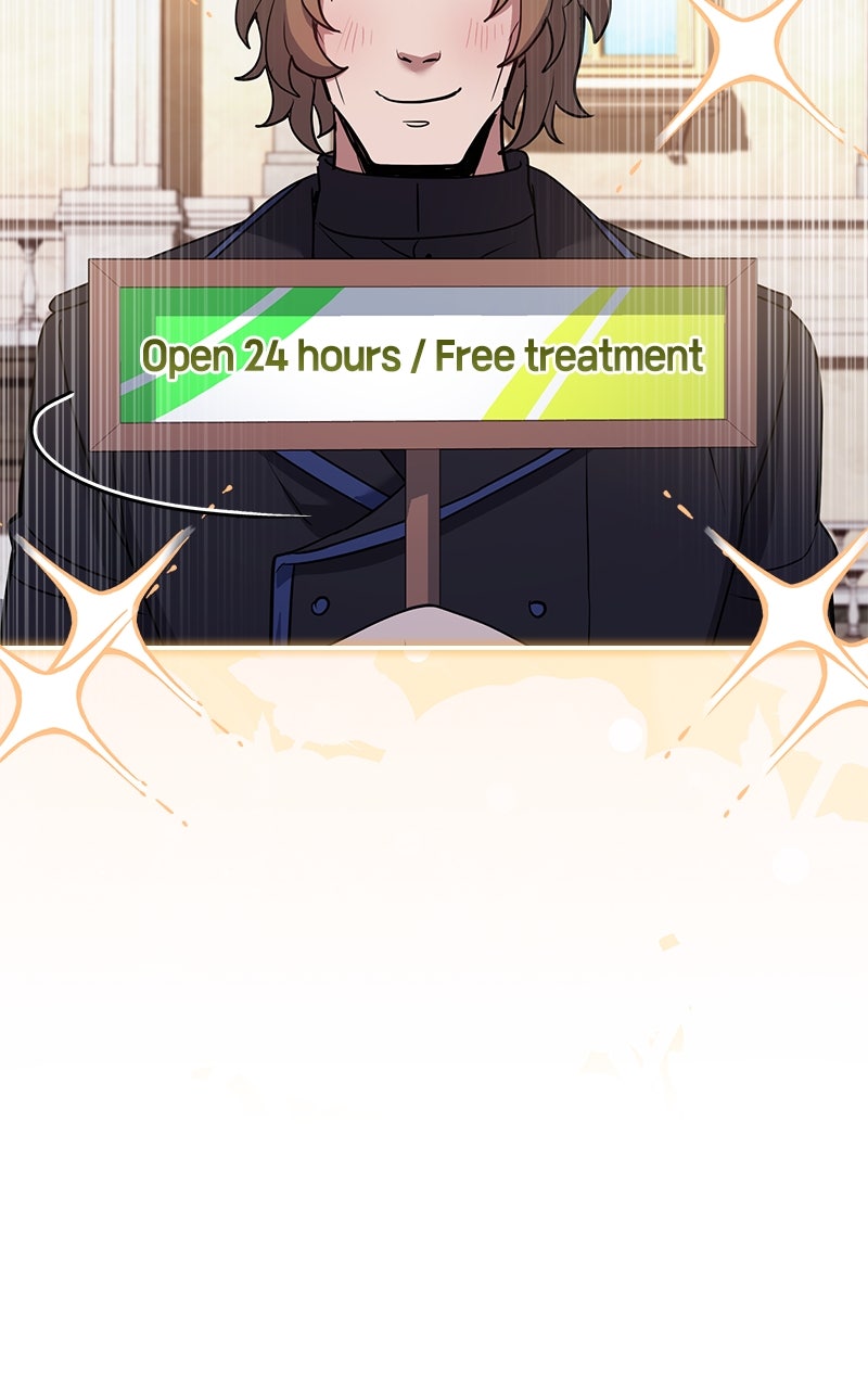 Read The Apothecary Prince Manga Online