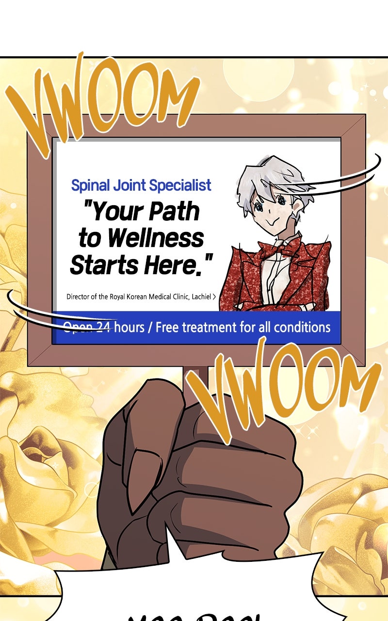 Read The Apothecary Prince Manga Online