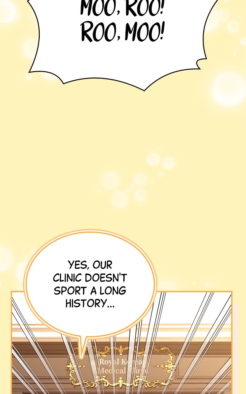 Read The Apothecary Prince Manga Online