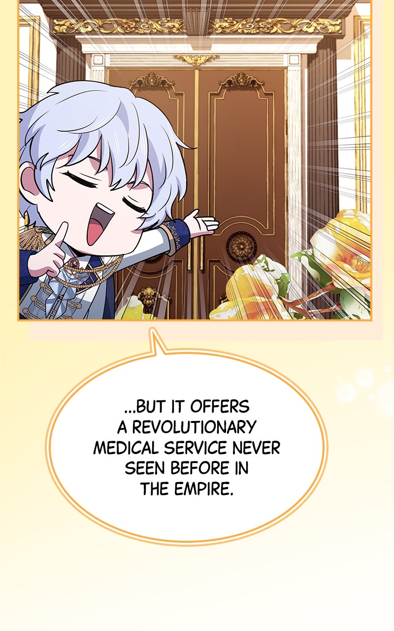 Read The Apothecary Prince Manga Online