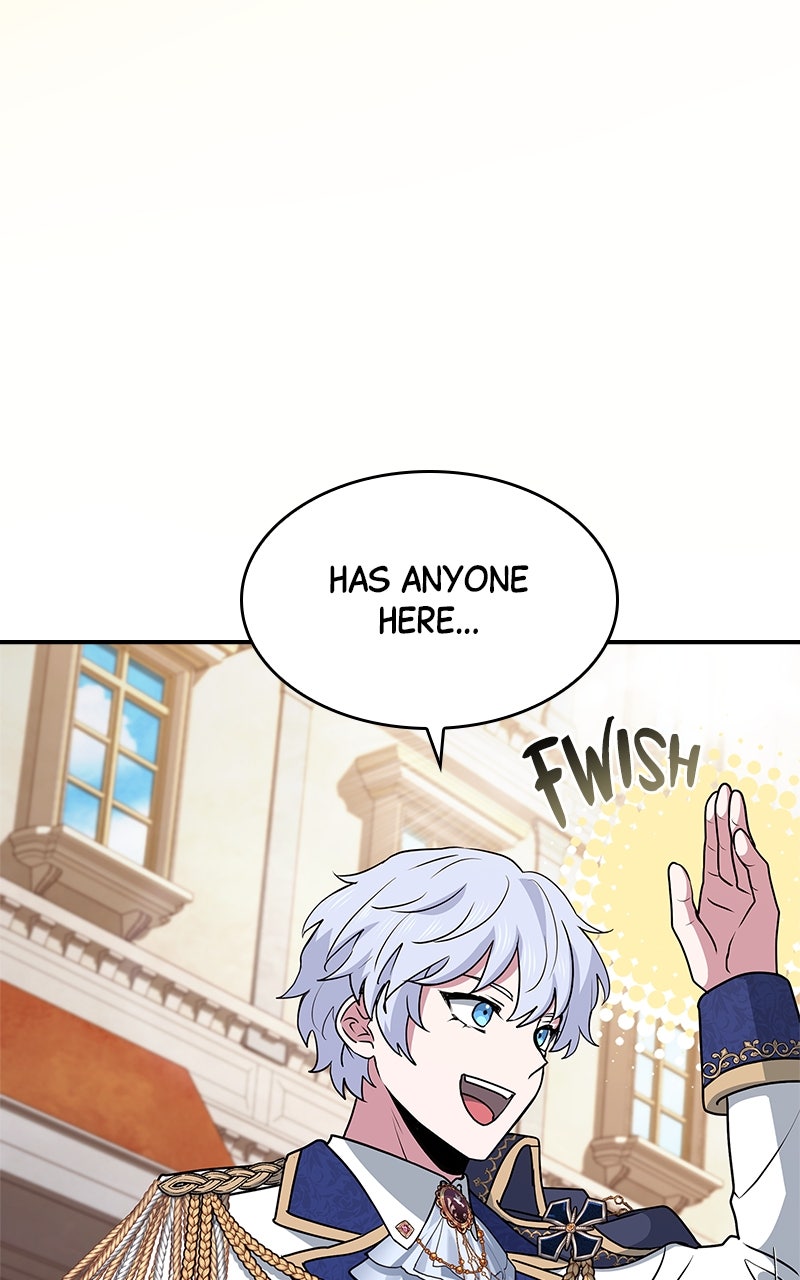 Read The Apothecary Prince Manga Online