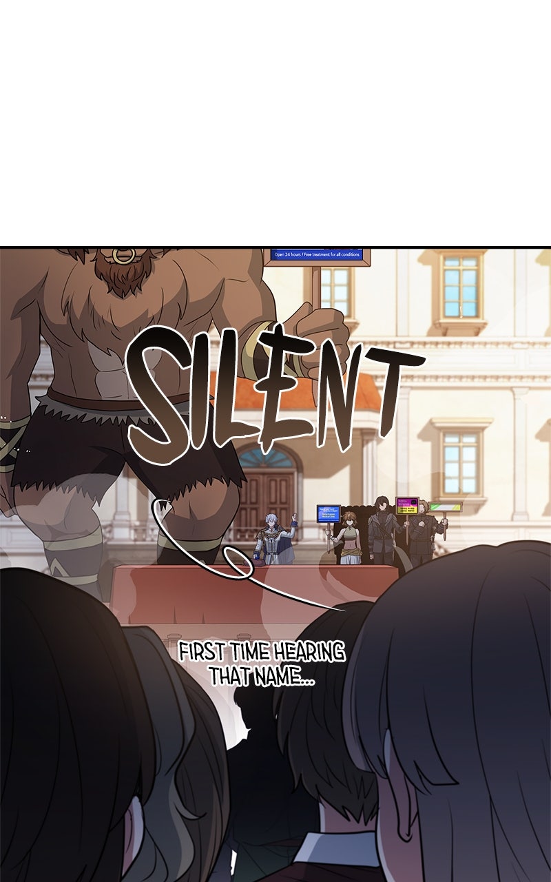 Read The Apothecary Prince Manga Online