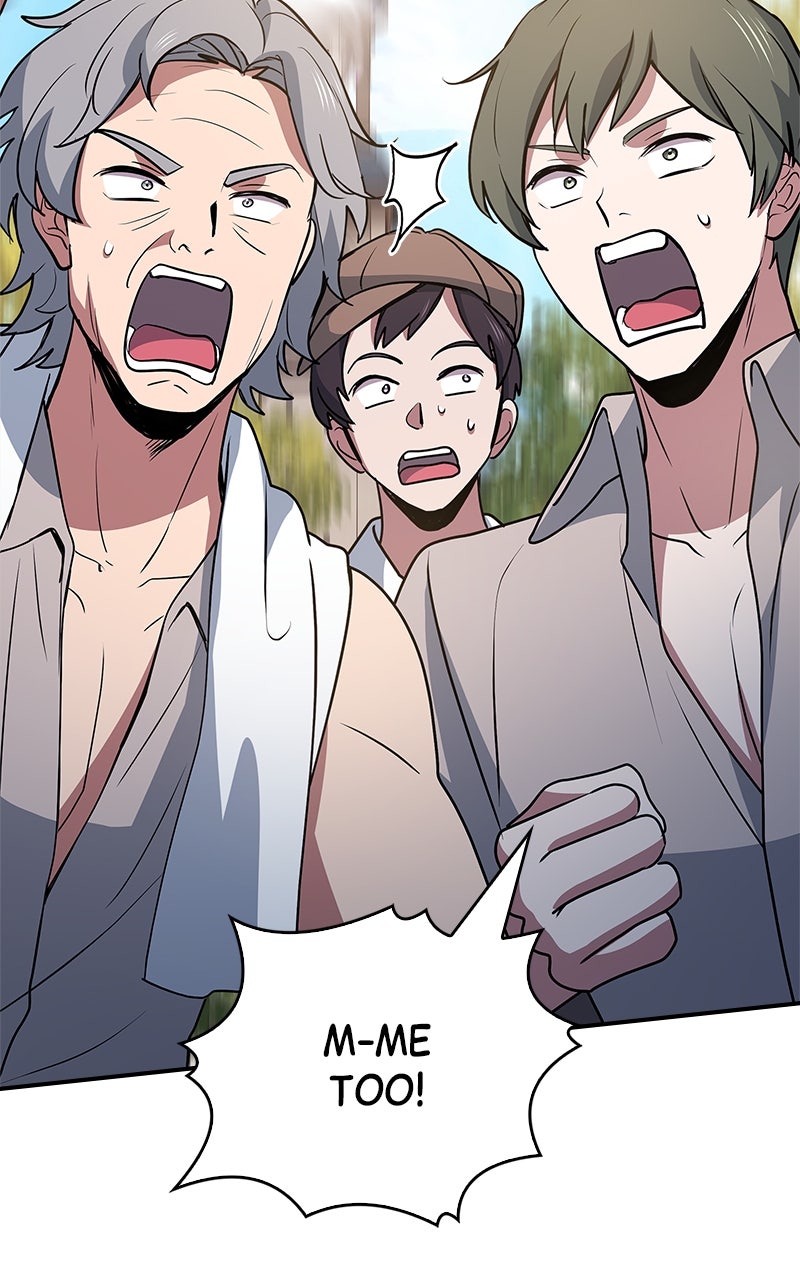 Read The Apothecary Prince Manga Online