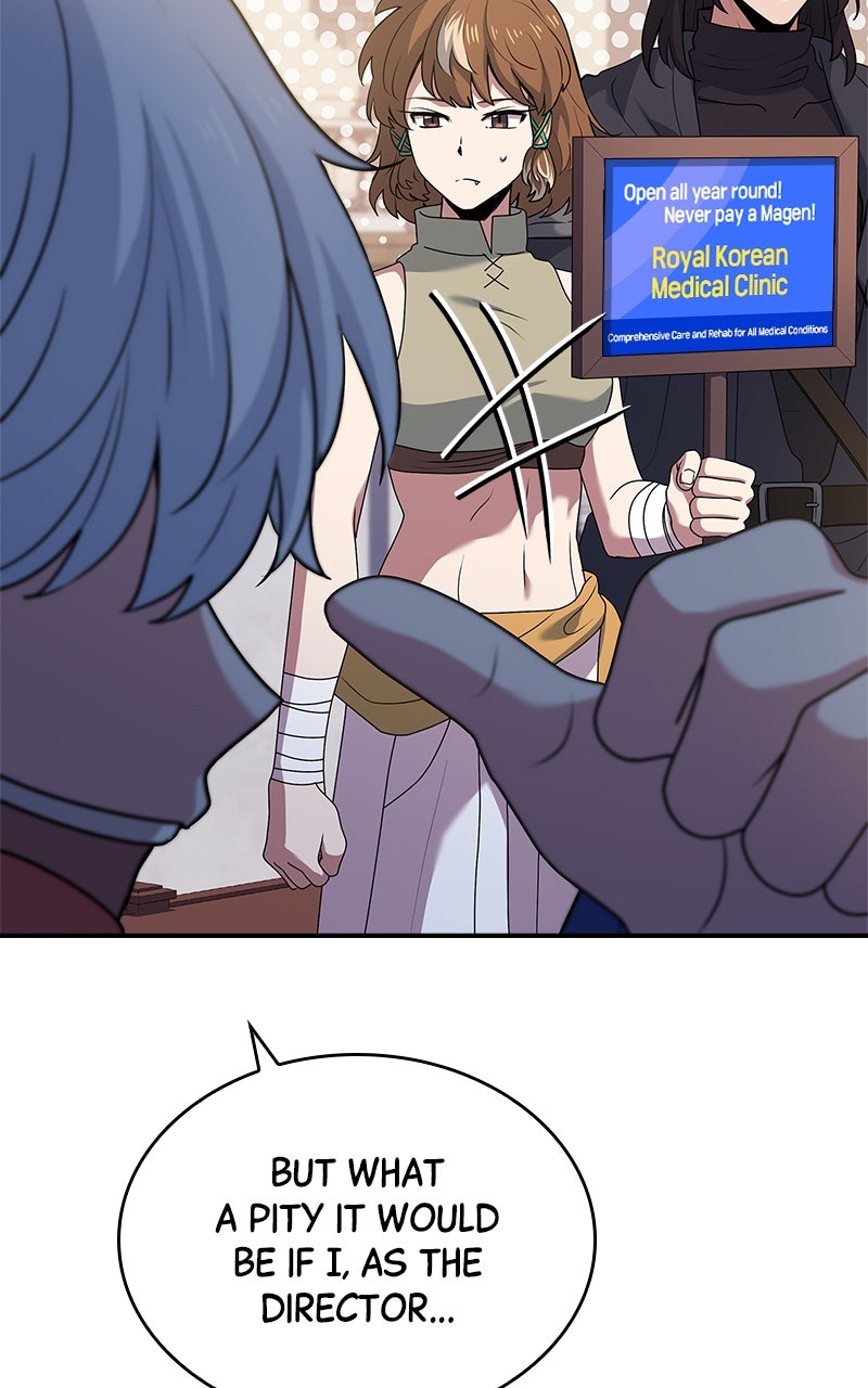 Read The Apothecary Prince Manga Online