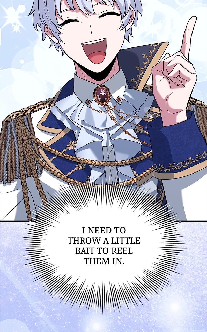 Read The Apothecary Prince Manga Online