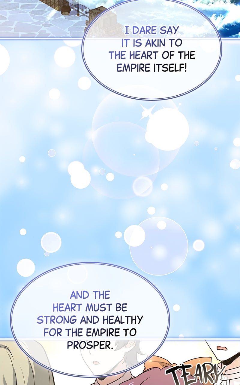 Read The Apothecary Prince Manga Online