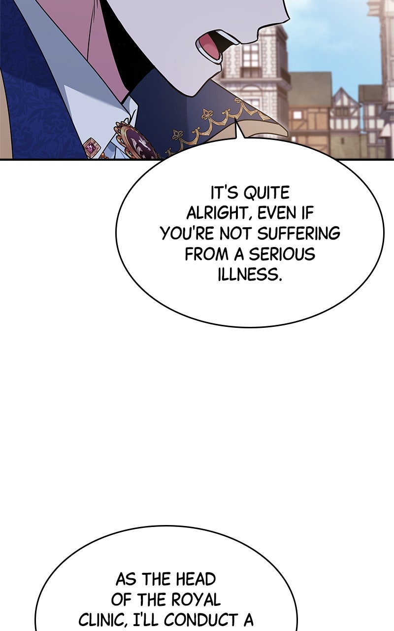 Read The Apothecary Prince Manga Online