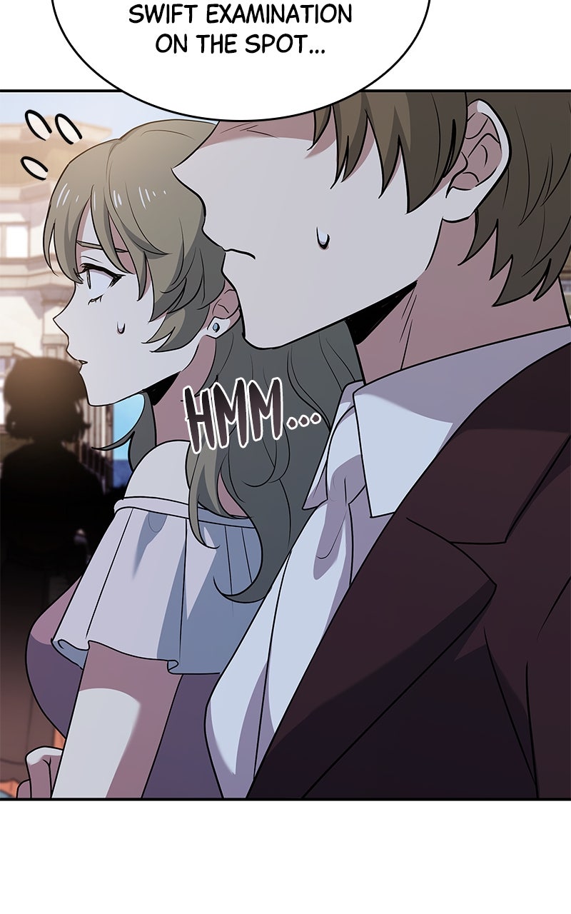 Read The Apothecary Prince Manga Online