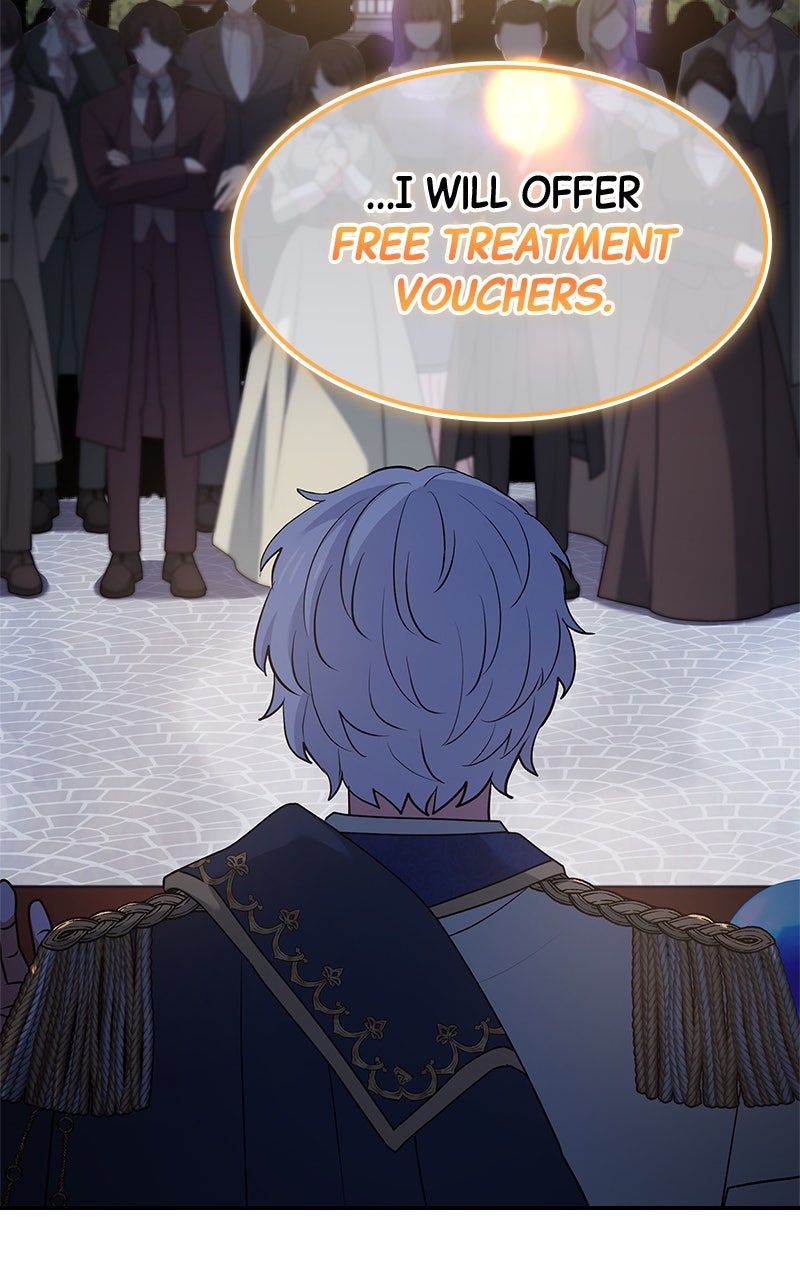 Read The Apothecary Prince Manga Online