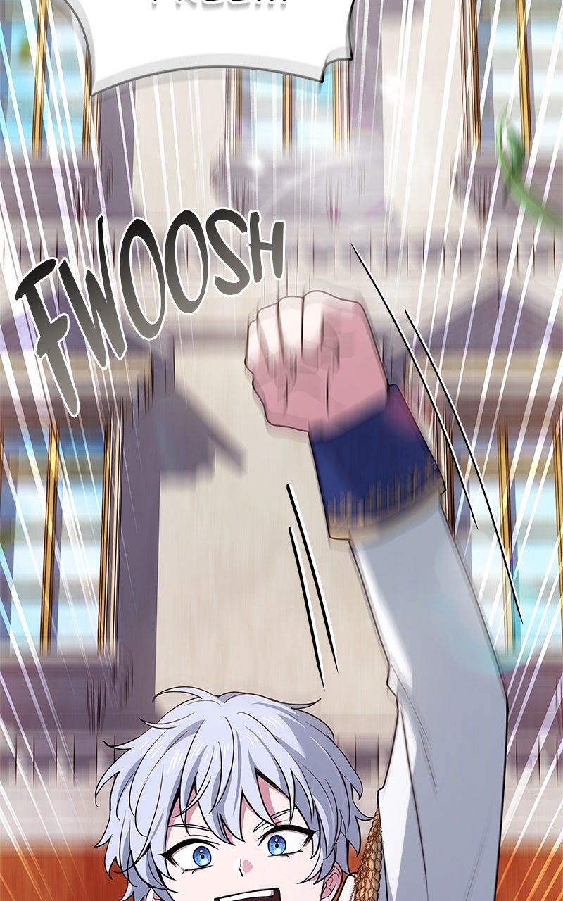 Read The Apothecary Prince Manga Online