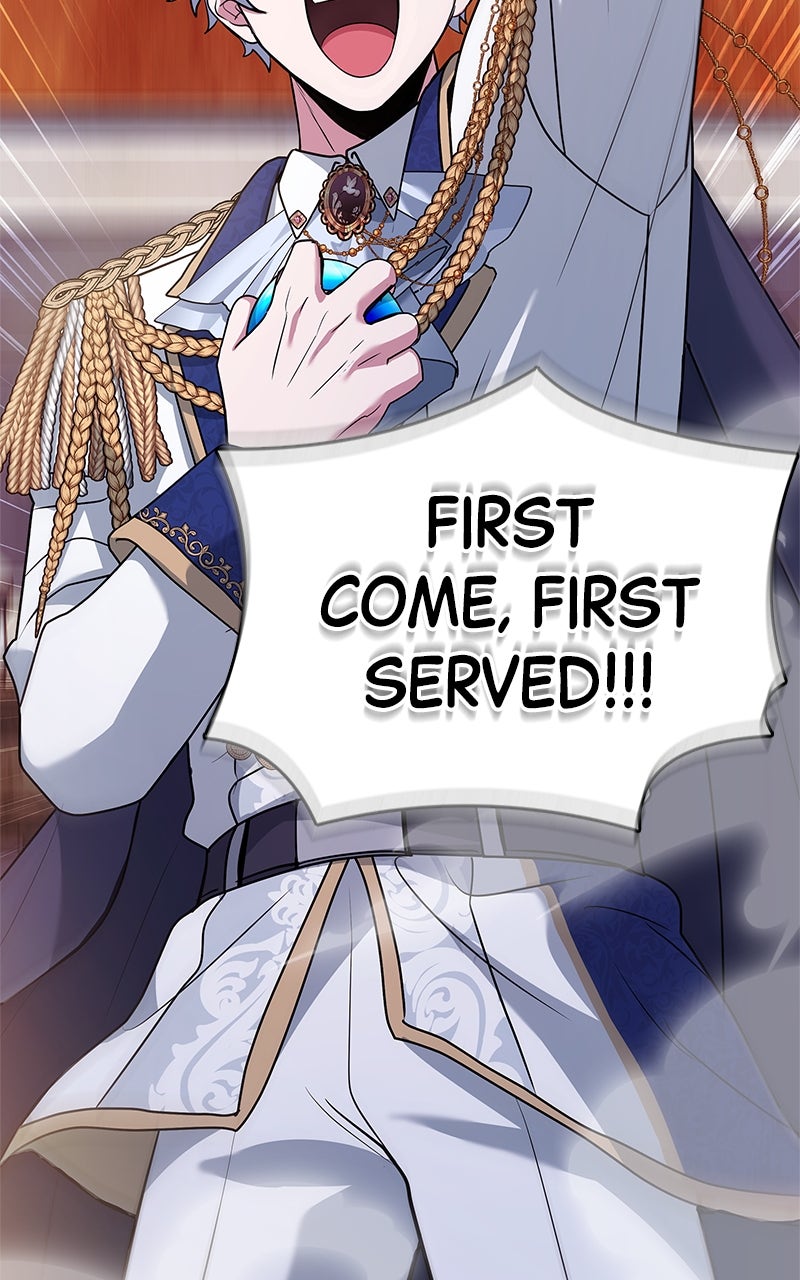 Read The Apothecary Prince Manga Online