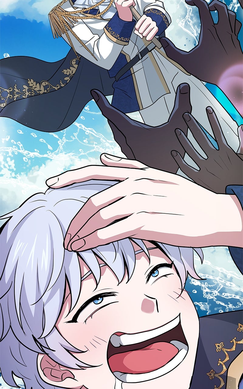 Read The Apothecary Prince Manga Online