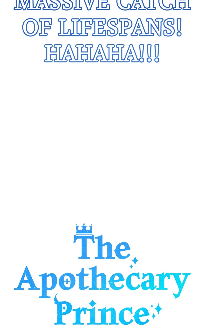 Read The Apothecary Prince Manga Online