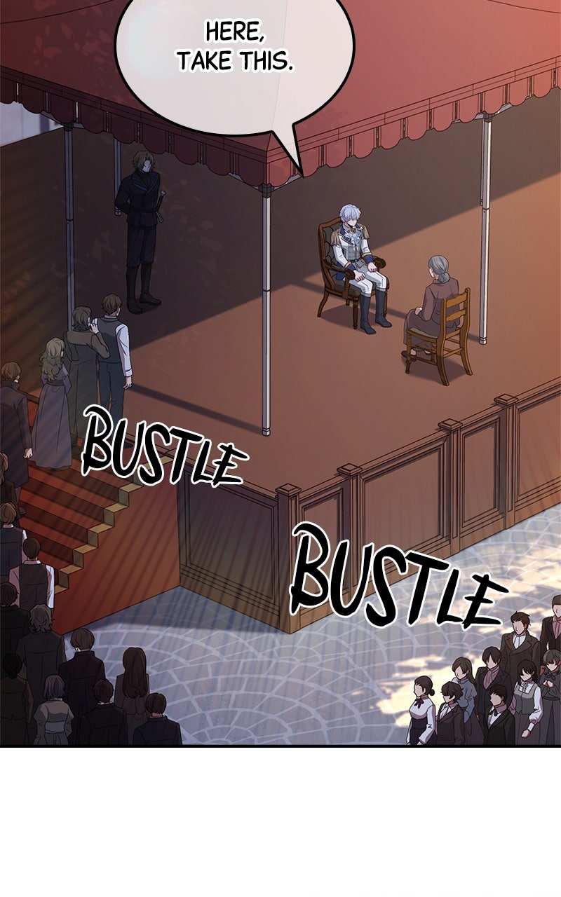 Read The Apothecary Prince Manga Online