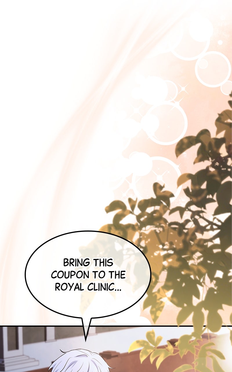 Read The Apothecary Prince Manga Online