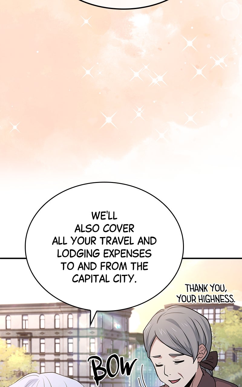 Read The Apothecary Prince Manga Online