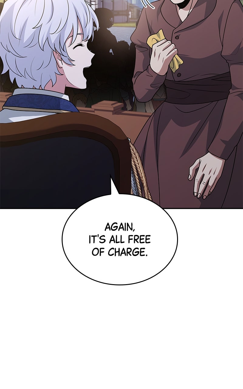 Read The Apothecary Prince Manga Online