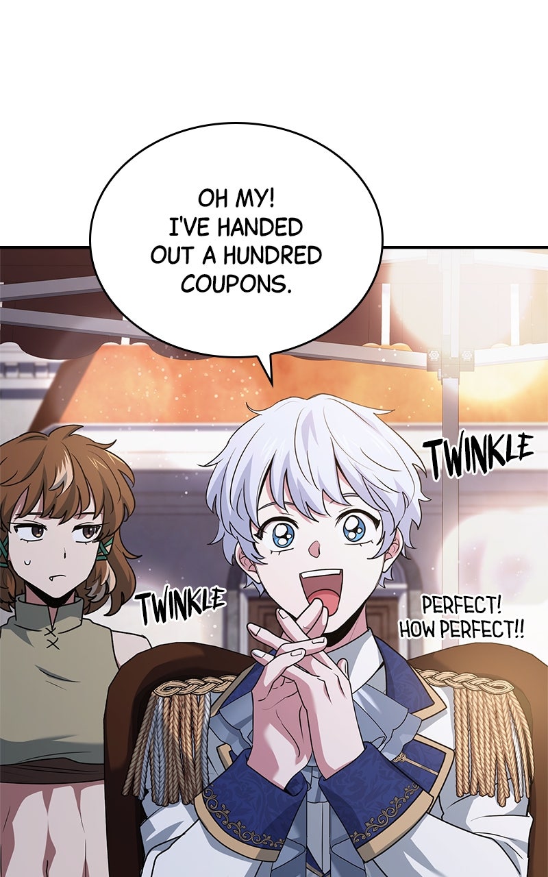 Read The Apothecary Prince Manga Online