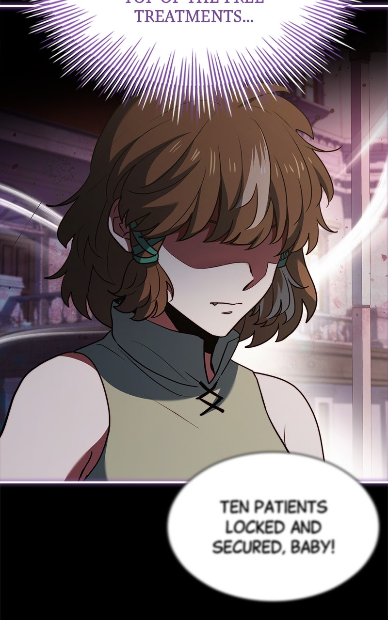 Read The Apothecary Prince Manga Online