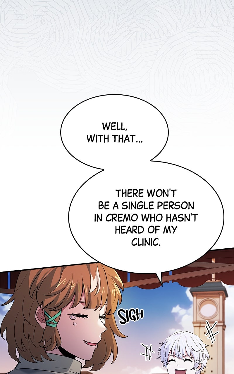 Read The Apothecary Prince Manga Online