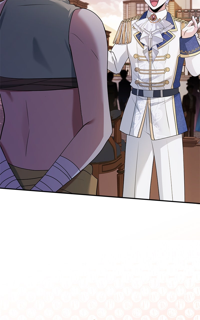 Read The Apothecary Prince Manga Online