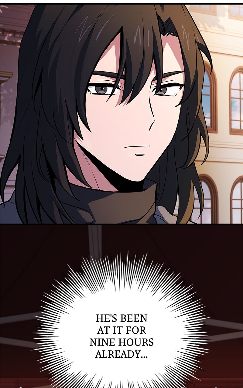 Read The Apothecary Prince Manga Online