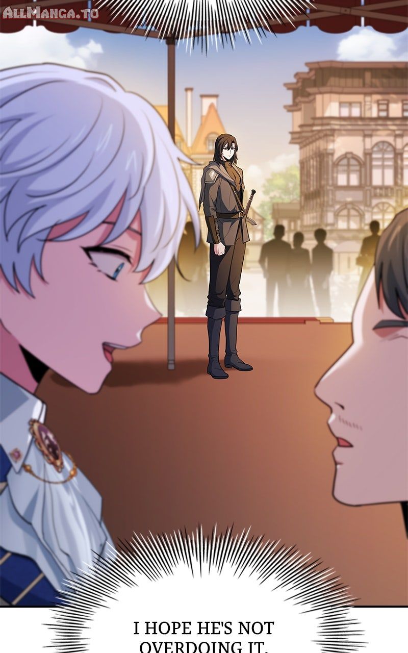 Read The Apothecary Prince Manga Online