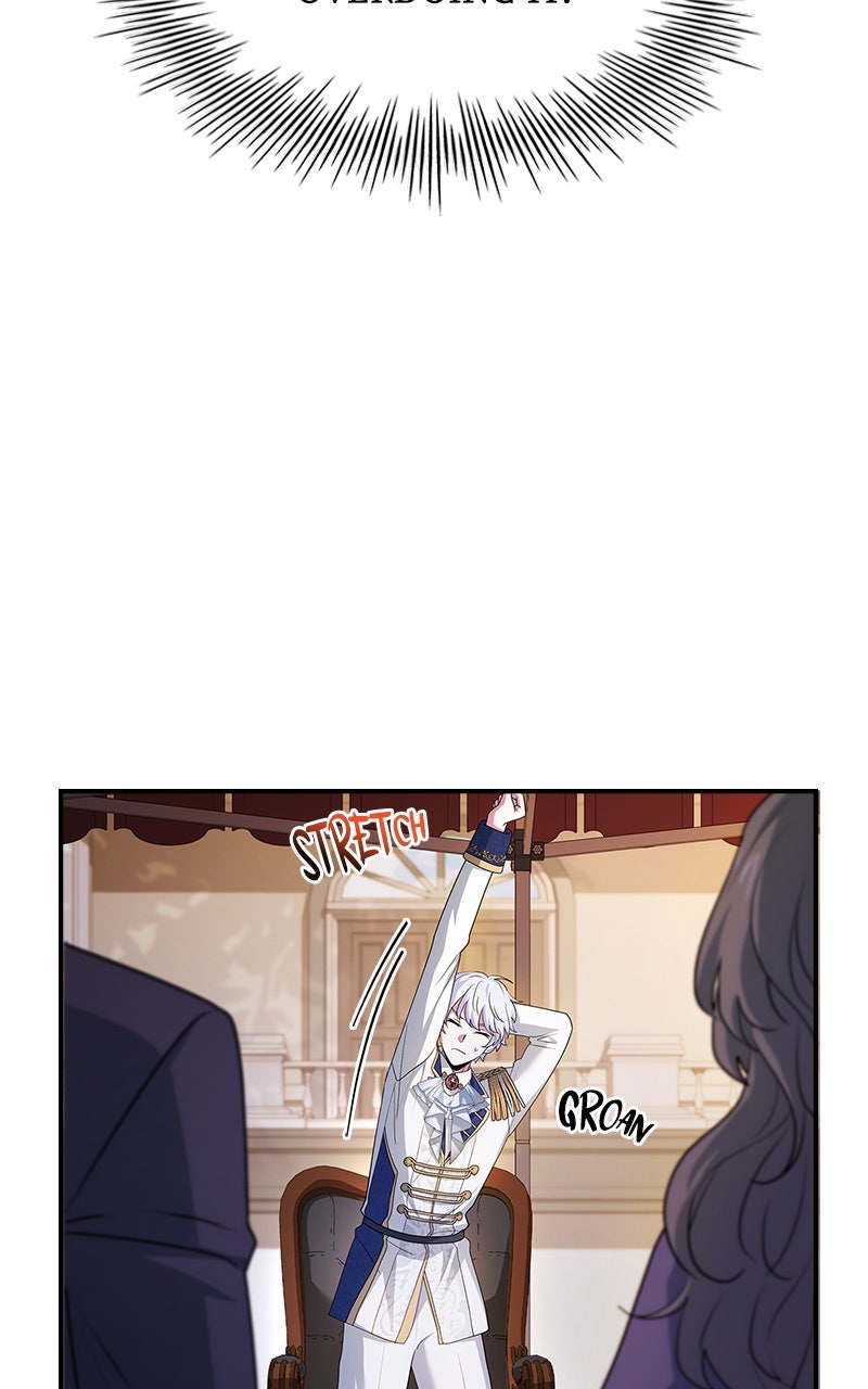 Read The Apothecary Prince Manga Online