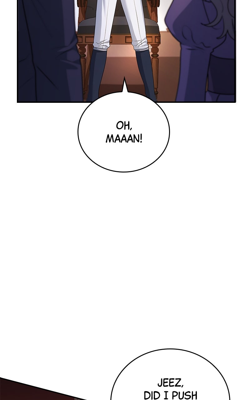 Read The Apothecary Prince Manga Online