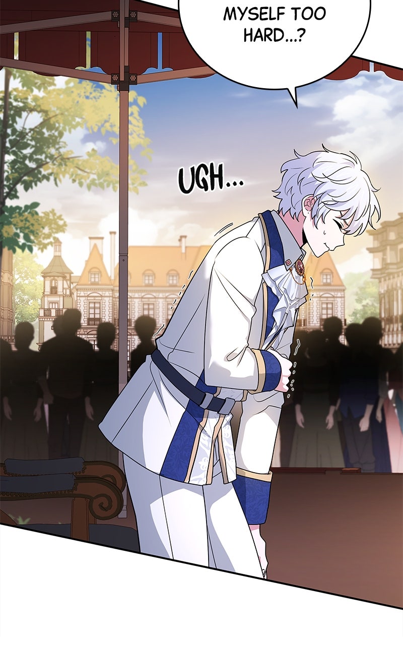 Read The Apothecary Prince Manga Online