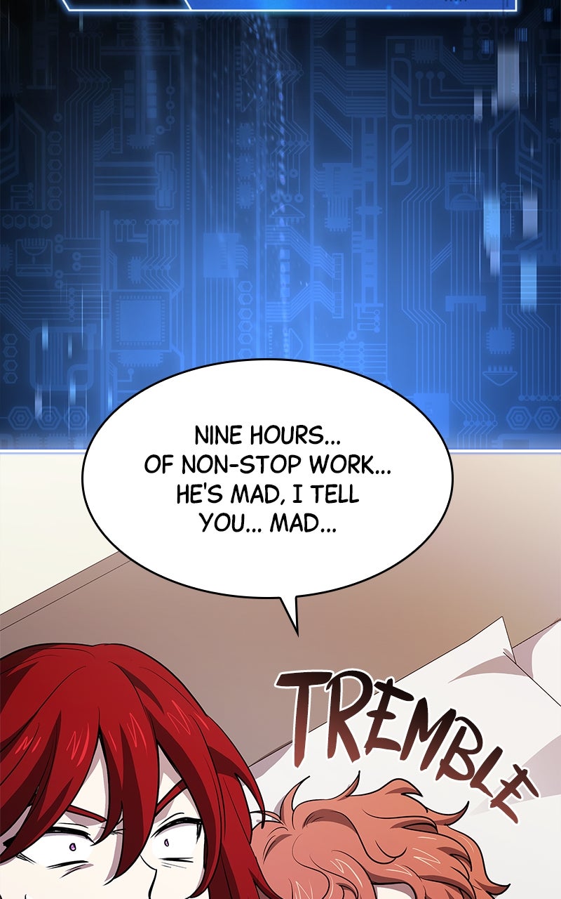 Read The Apothecary Prince Manga Online