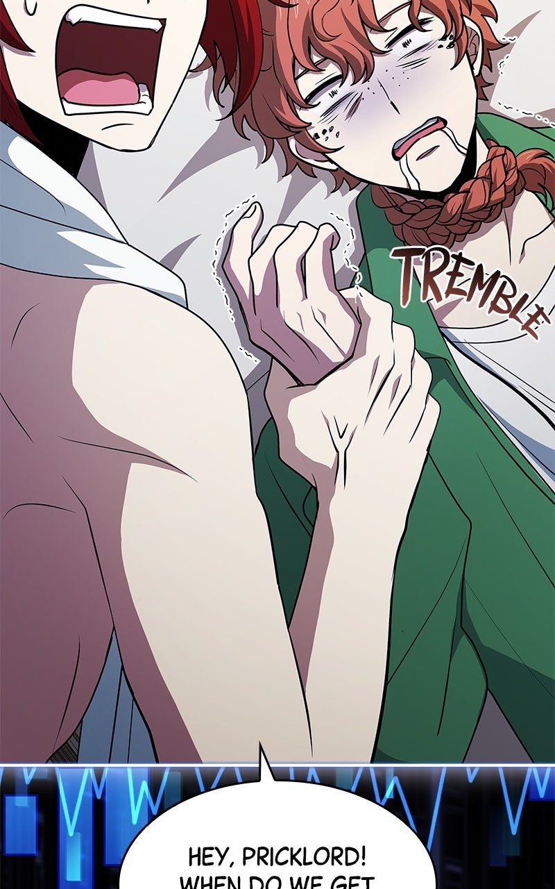 Read The Apothecary Prince Manga Online