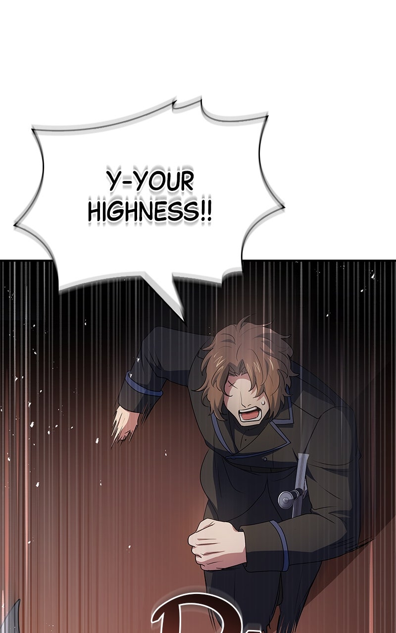 Read The Apothecary Prince Manga Online