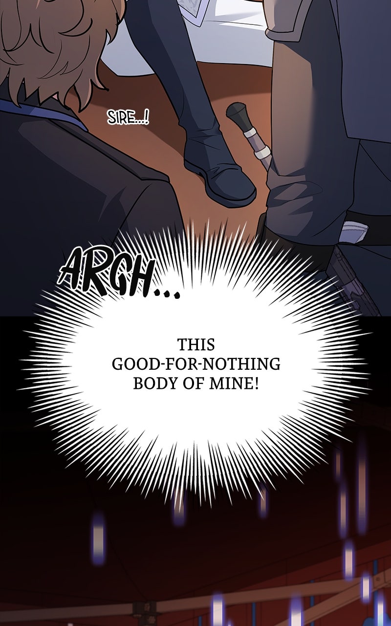 Read The Apothecary Prince Manga Online