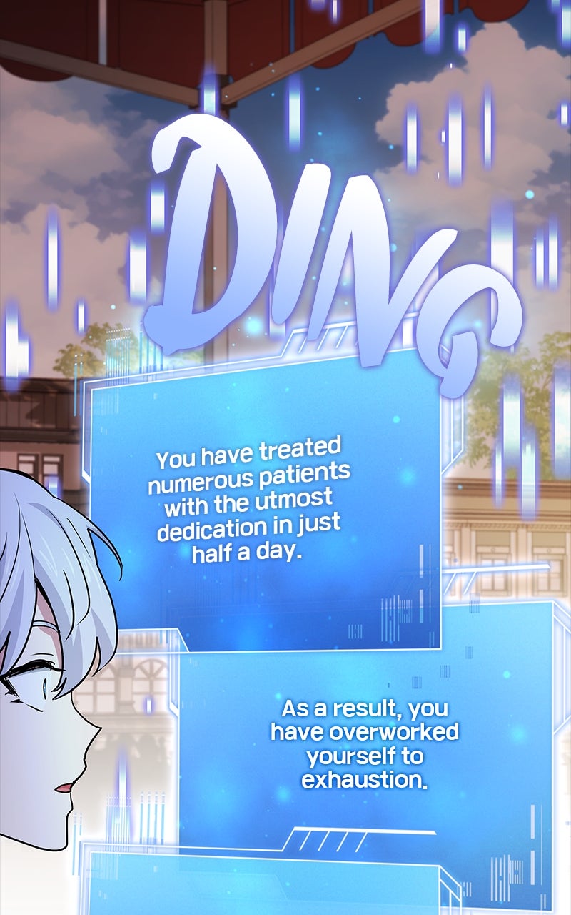 Read The Apothecary Prince Manga Online