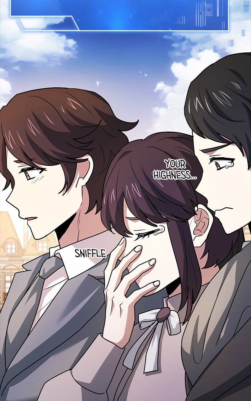 Read The Apothecary Prince Manga Online