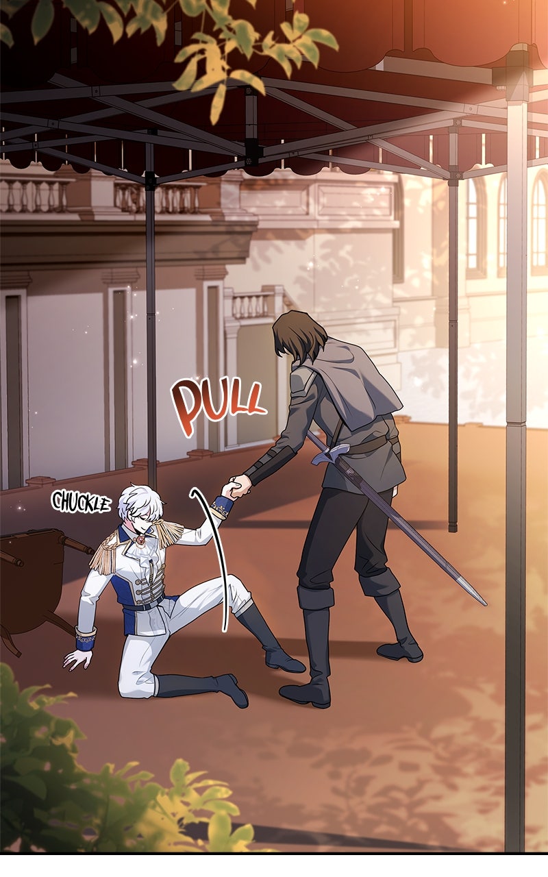 Read The Apothecary Prince Manga Online