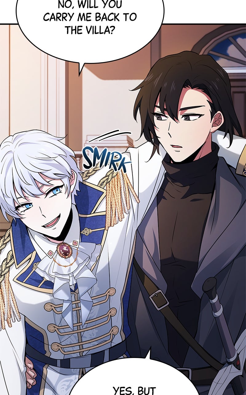 Read The Apothecary Prince Manga Online