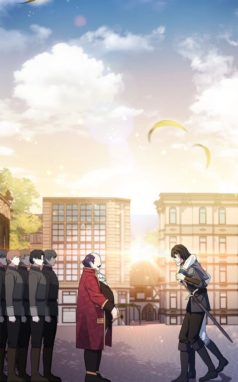 Read The Apothecary Prince Manga Online