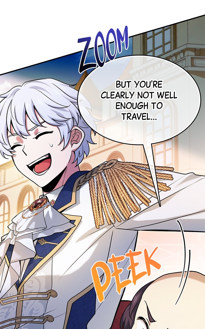 Read The Apothecary Prince Manga Online