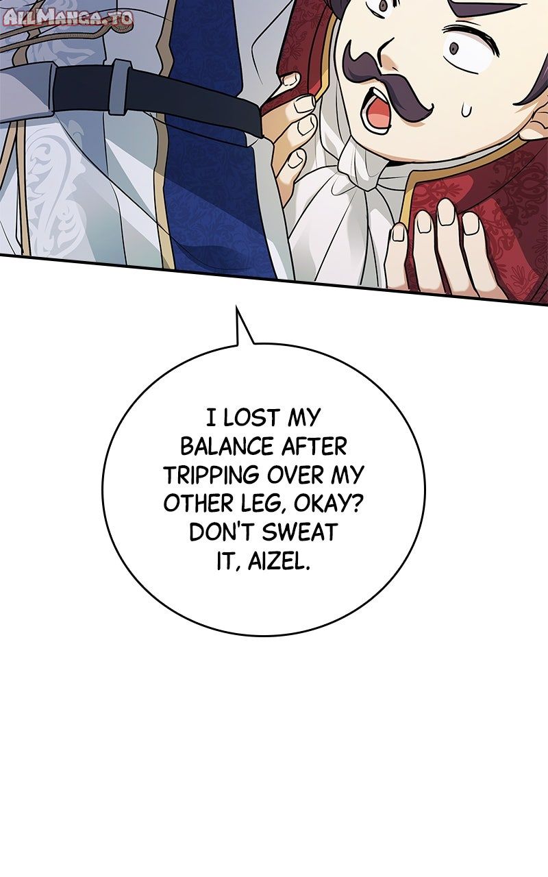 Read The Apothecary Prince Manga Online