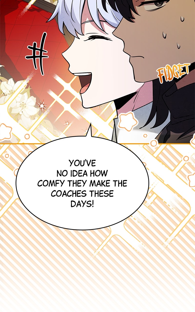 Read The Apothecary Prince Manga Online