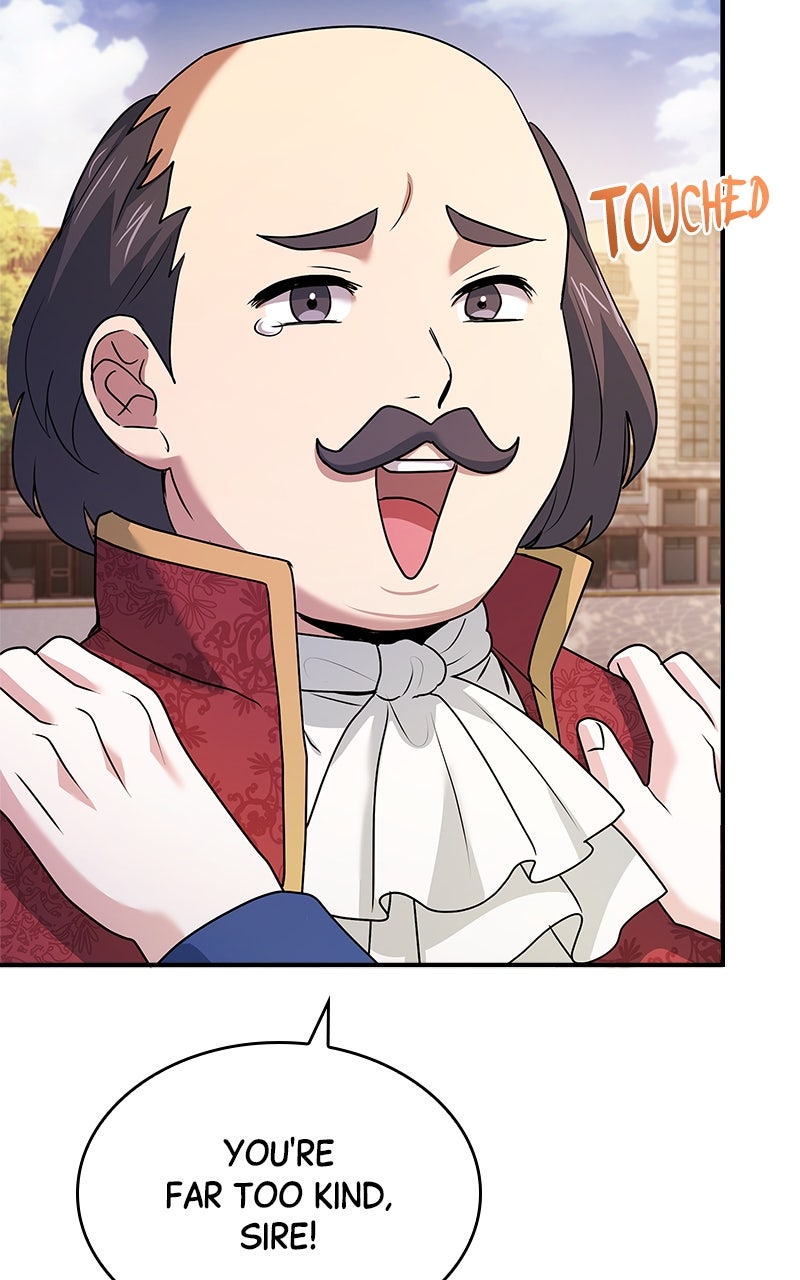 Read The Apothecary Prince Manga Online