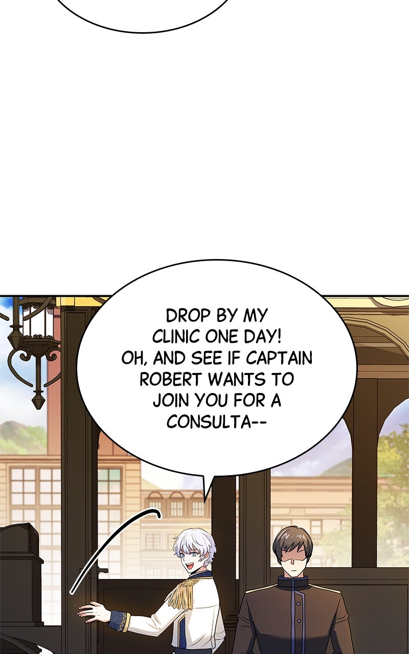 Read The Apothecary Prince Manga Online