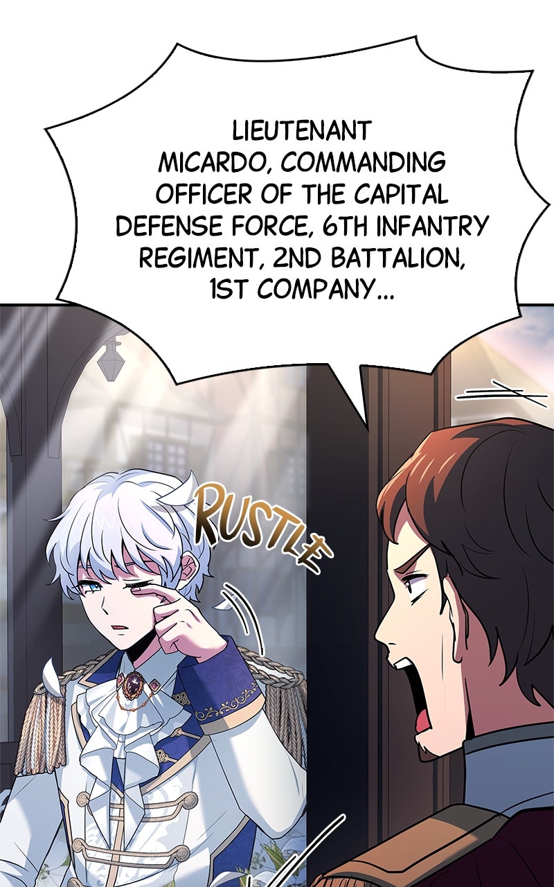 Read The Apothecary Prince Manga Online