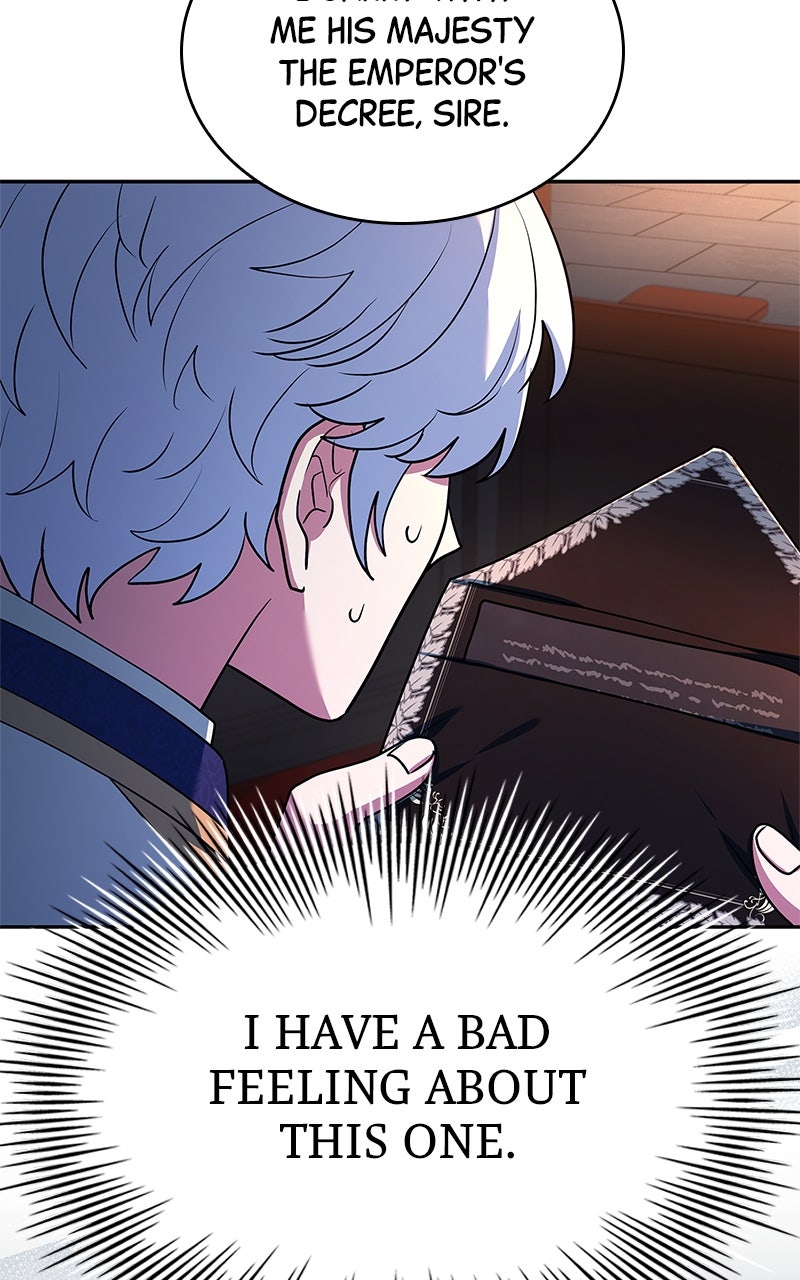 Read The Apothecary Prince Manga Online