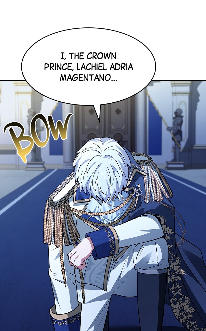 Read The Apothecary Prince Manga Online