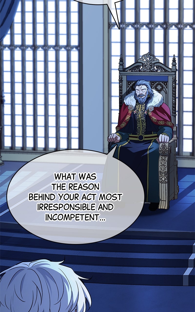 Read The Apothecary Prince Manga Online