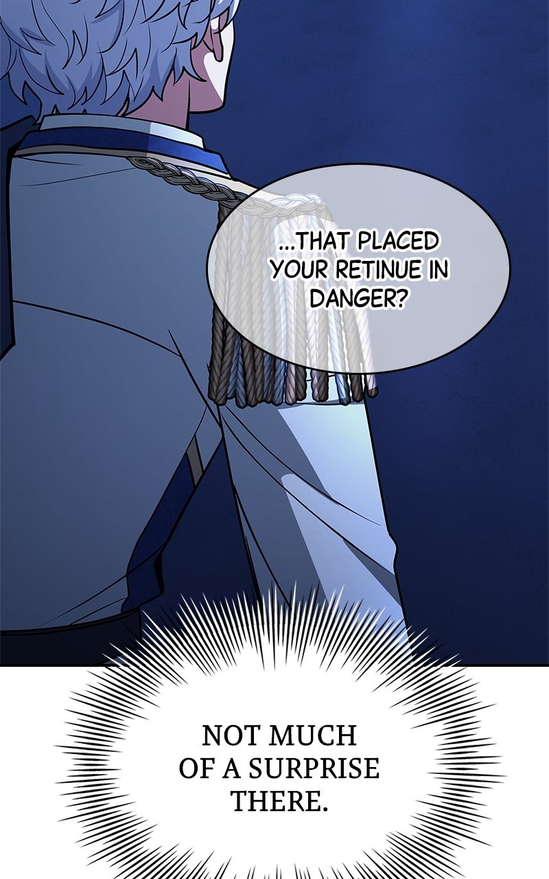 Read The Apothecary Prince Manga Online