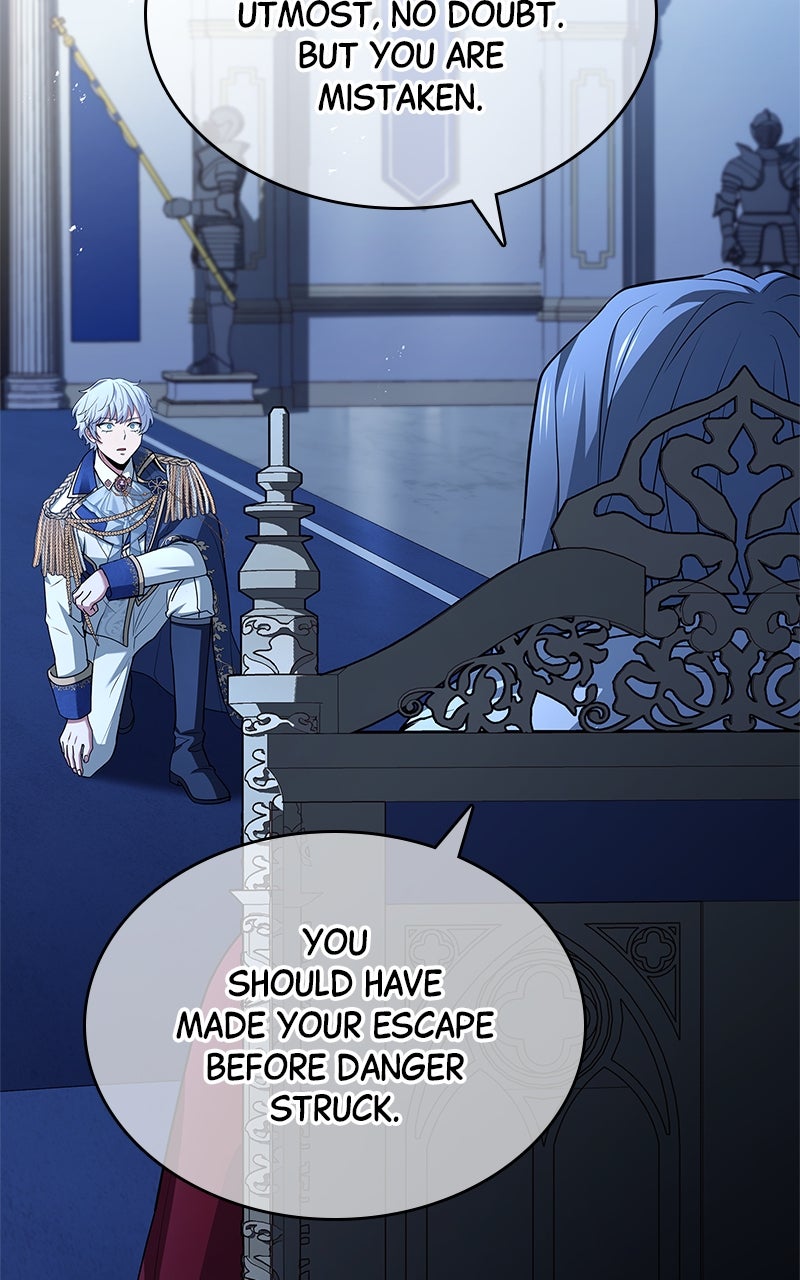 Read The Apothecary Prince Manga Online